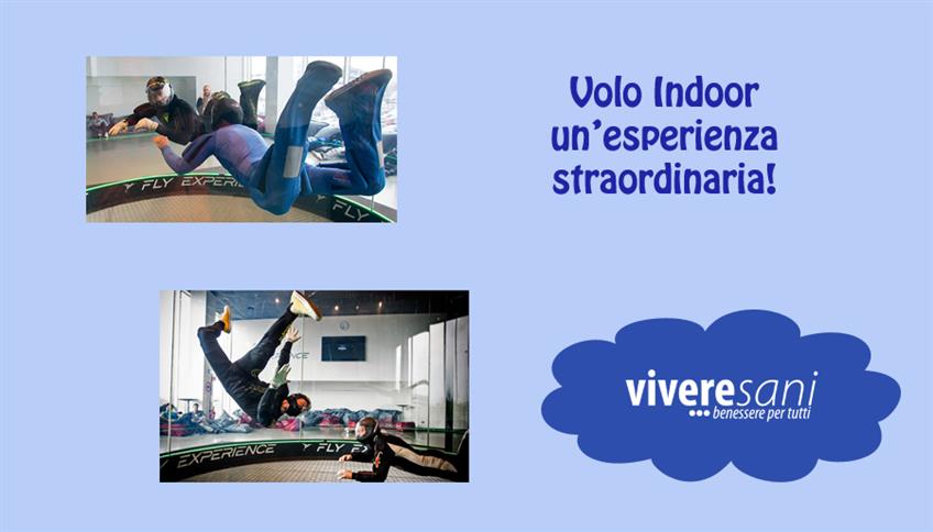 Volo Indoor Volo Indoor